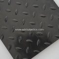 UHMWPE Ground Protection Mats